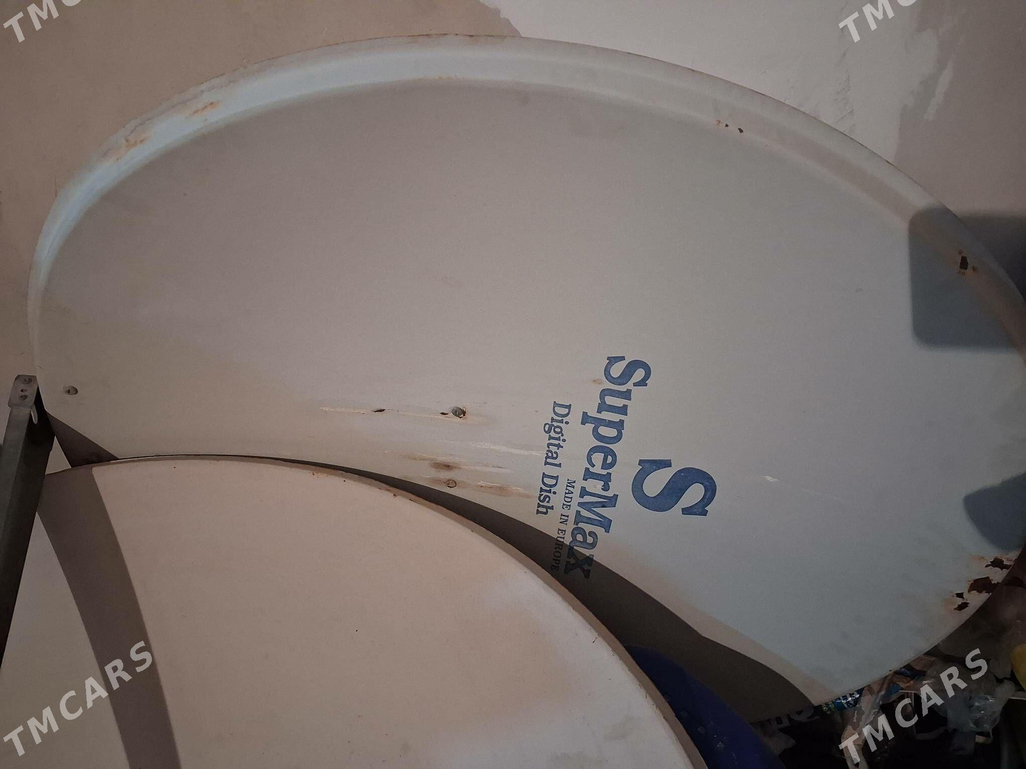 Anten - Howdan "B" - img 1