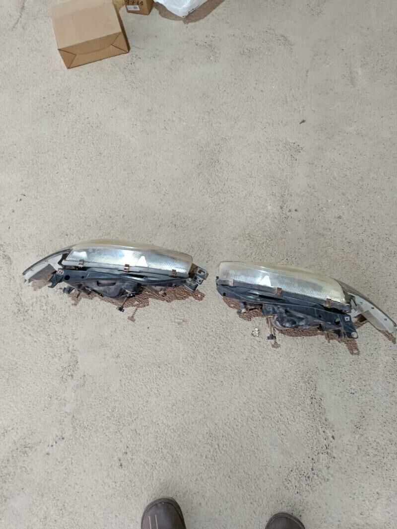 samsyk. on. fara 600 TMT - Байрамали - img 1