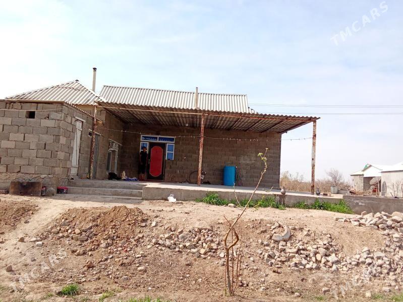 Emlak Satlyk jayy - Babadaýhan - img 1