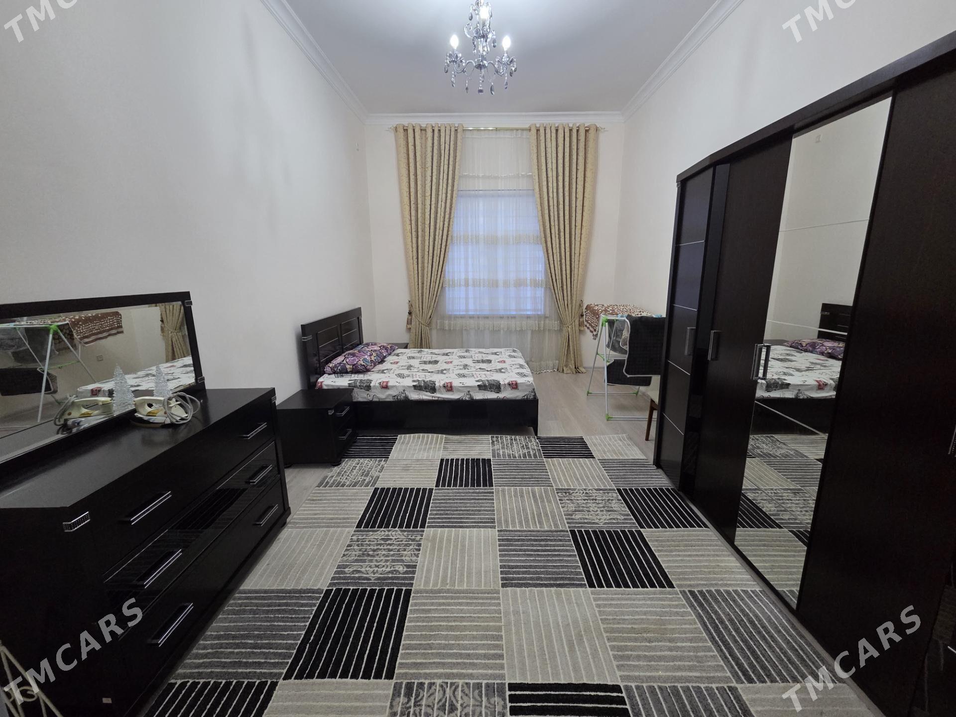 Kwartira 213a Kw - Балканабат - img 1