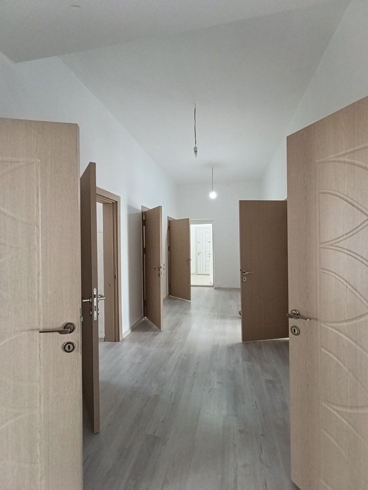 Элитка Аэропорт 2эт 3ком 171м² - Дашогуз - img 1