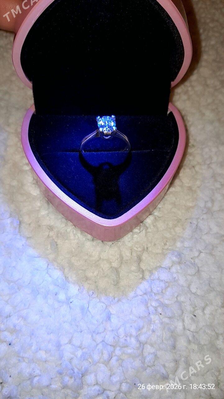 Kumus tekdas sowgat - Aşgabat - img 1