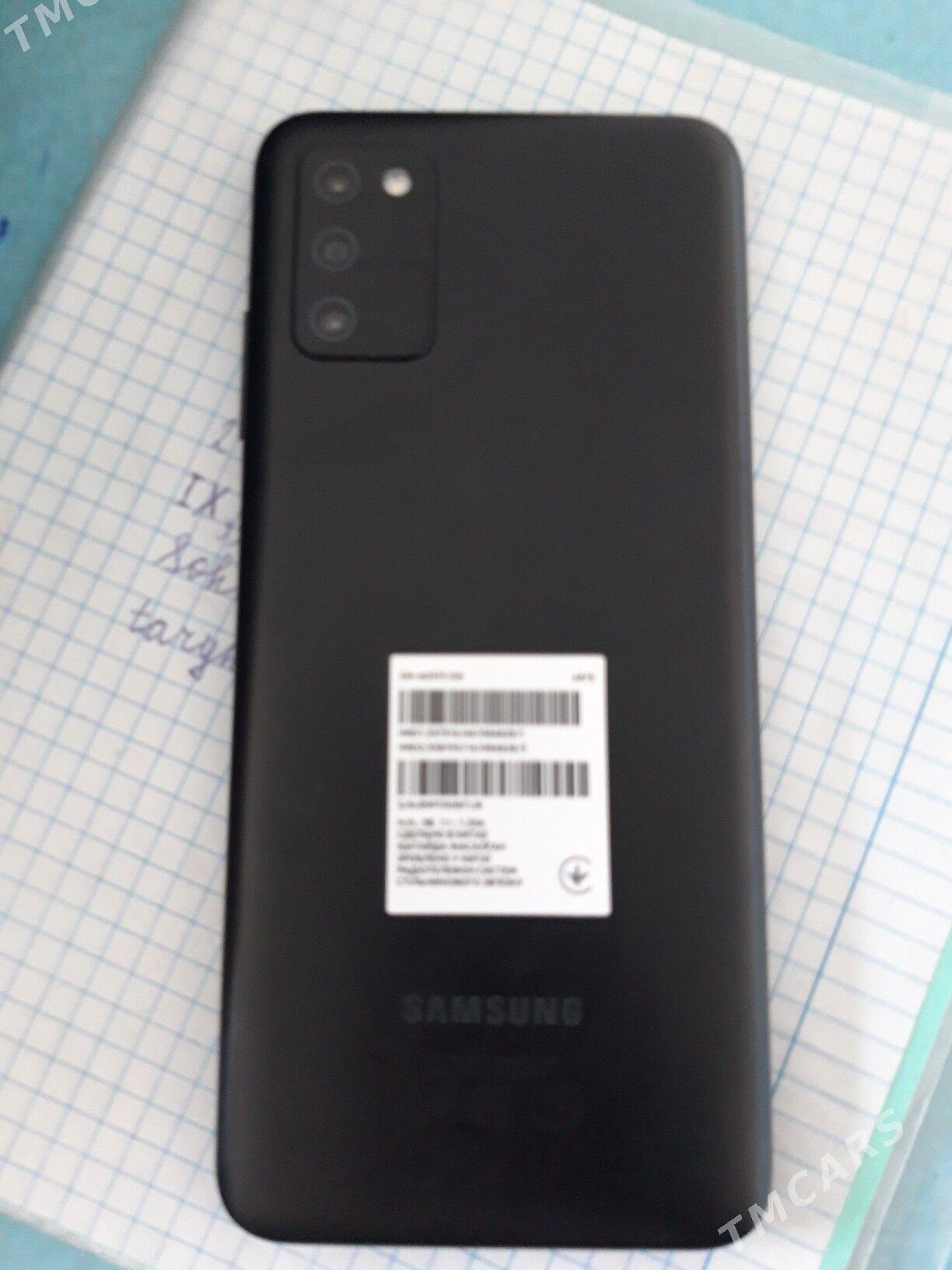 A03s - Baýramaly - img 1