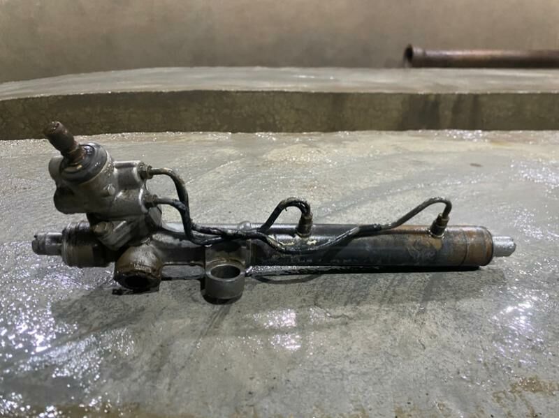 rulowoy kolonka 500 TMT - Мургап - img 1