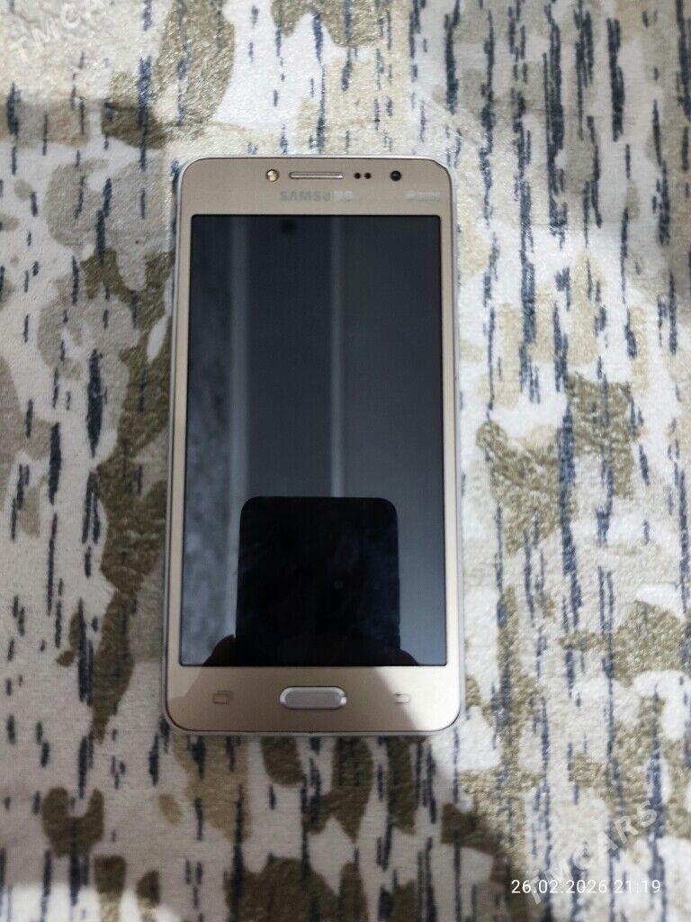 samsung j2 prime - Байрамали - img 1