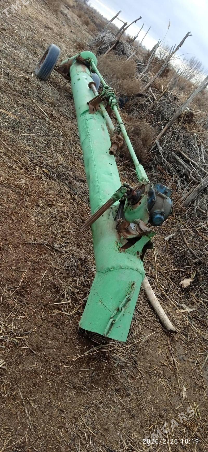 SUW NASOS - Болдумсаз - img 1