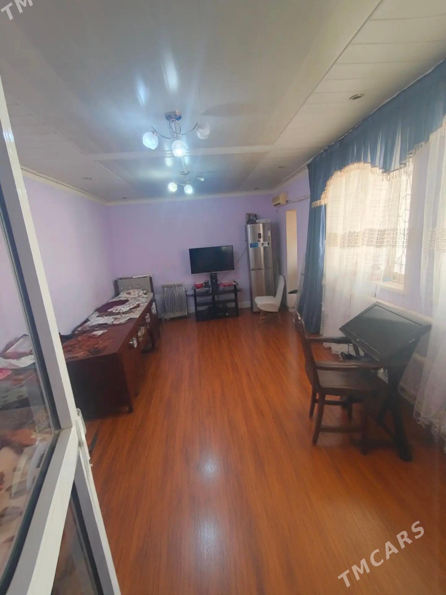 2 комнат 1 этаж - Туркменабат - img 1