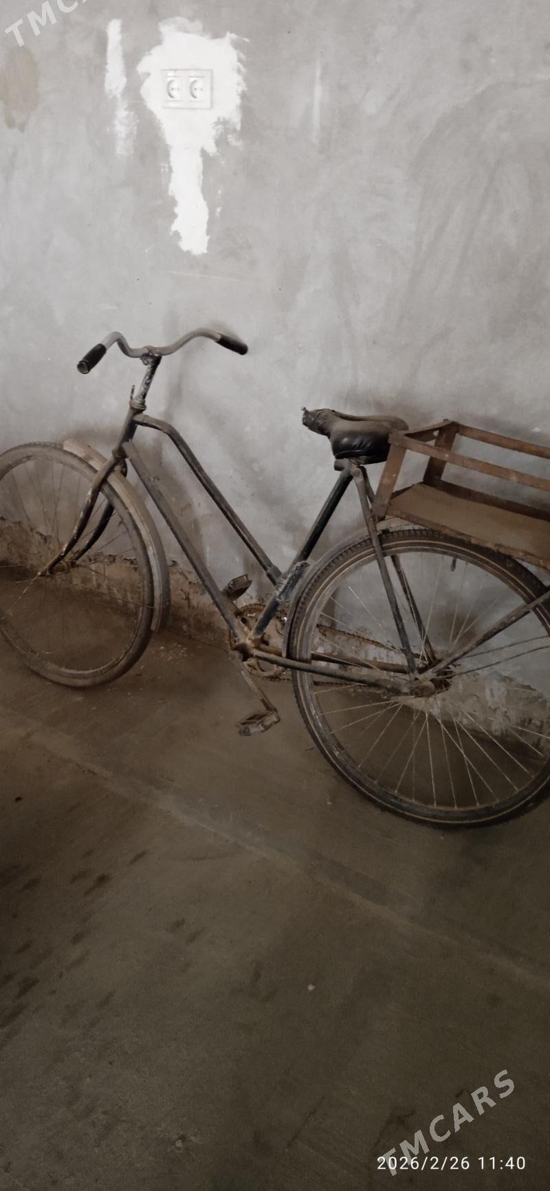 Belosiped - Türkmenabat - img 1