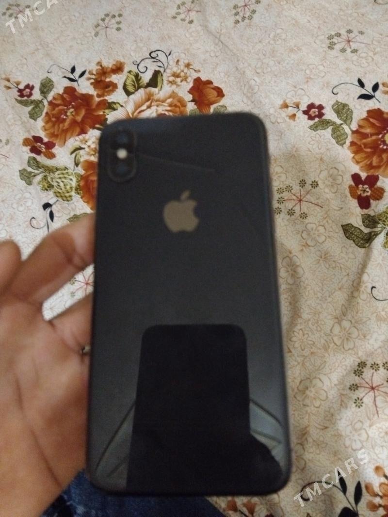 iphone x - Mary - img 1