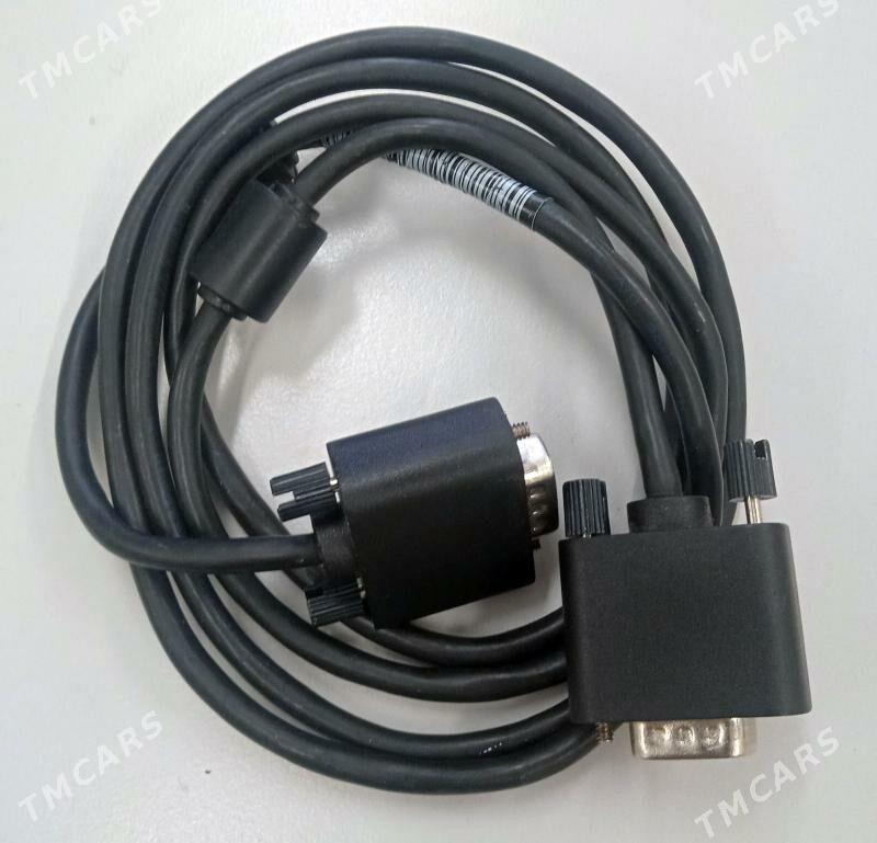 VGA kabeliniň - Aşgabat - img 1