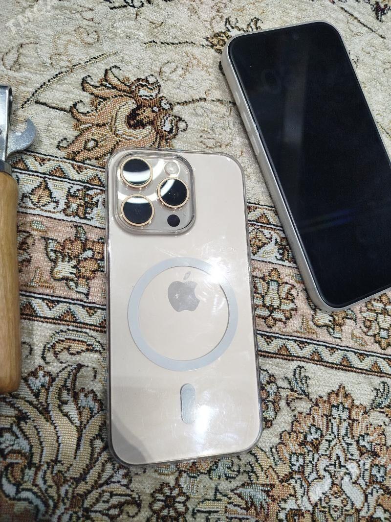 iPhone 16 pro - Mary - img 1