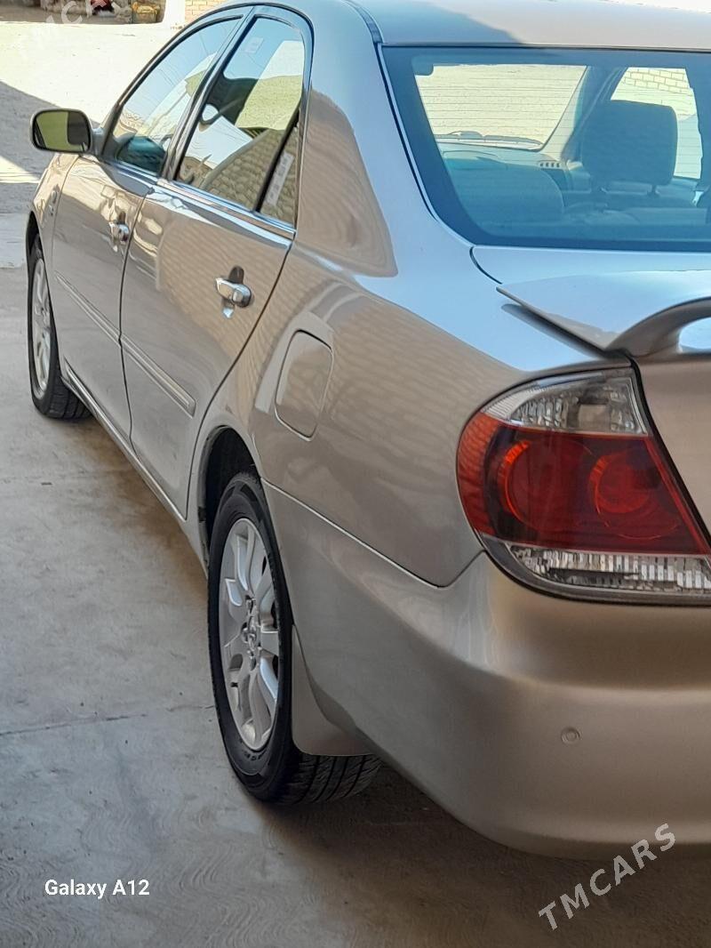 Toyota Camry 2002 - 195 000 TMT - Babadaýhan - img 1