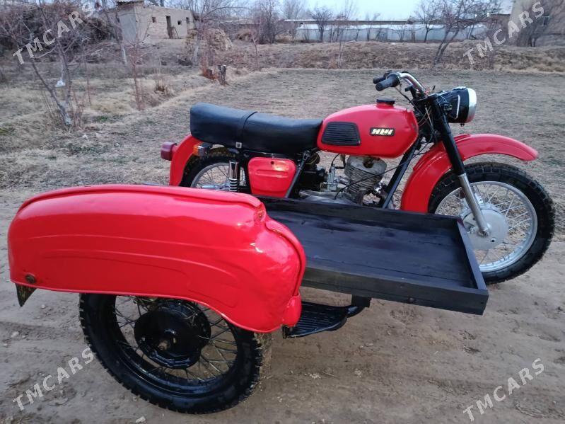 Iž Planeta 4 1988 - 10 000 TMT - Murgap - img 1