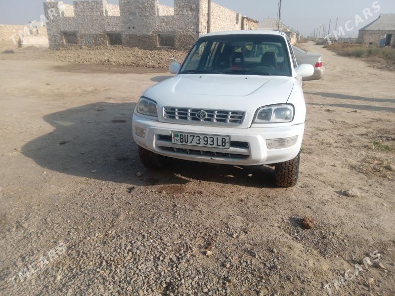 Toyota RAV4 1999 - 70 000 TMT - Köýtendag - img 1