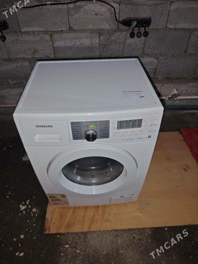 Samsung 7 kile - Ашхабад - img 1