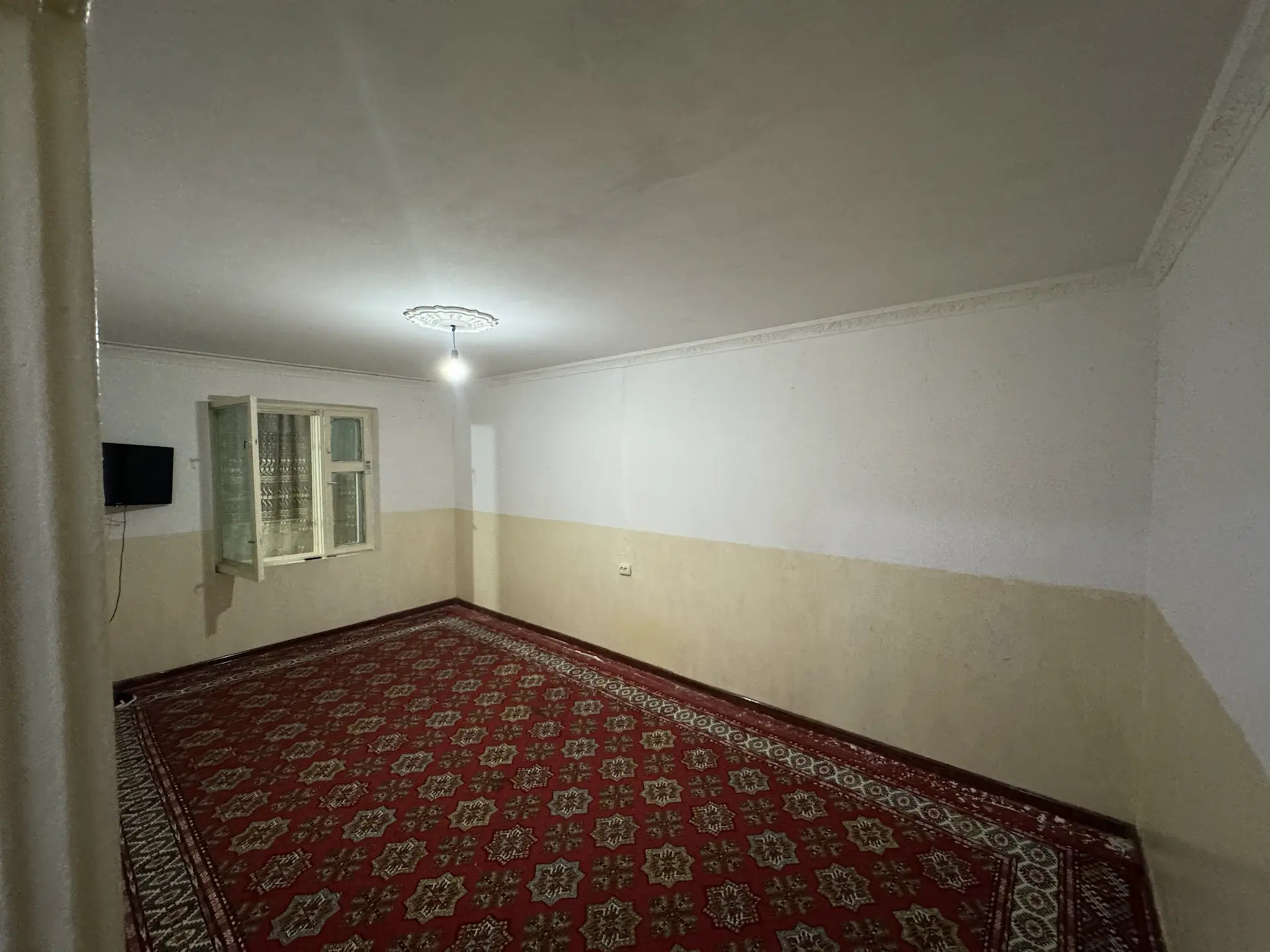 11mkr 1komnat satlyk jay - Aşgabat - img 1