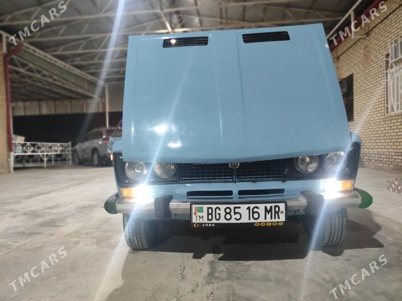 Lada 2106 1989 - 52 000 TMT - Мары - img 1