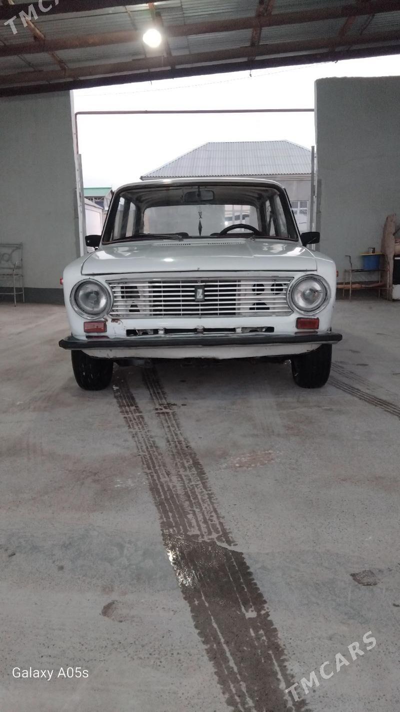 Lada 2104 1986 - 17 000 TMT - Гёкдепе - img 1