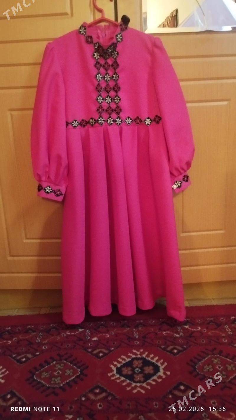 одежда - Туркменабат - img 1