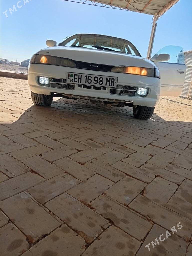 Toyota Carina 1994 - 30 000 TMT - Baýramaly - img 1