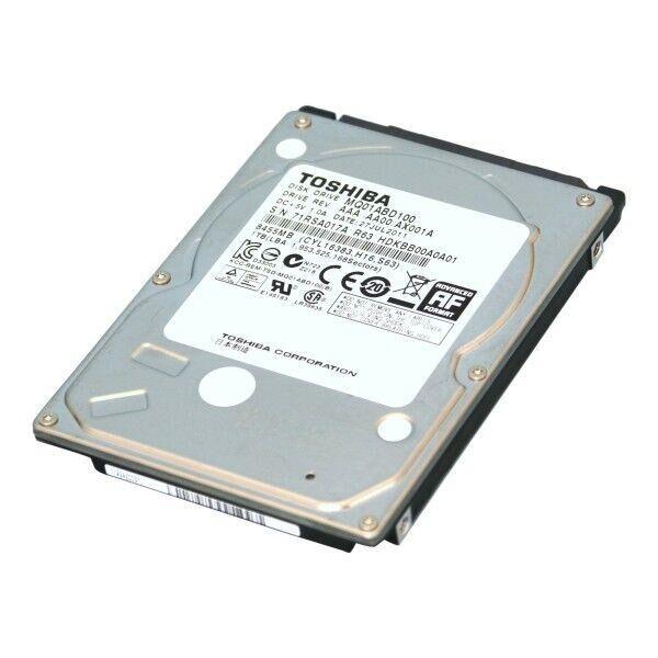 SOSKI HDD 500GB - Baýramaly - img 1