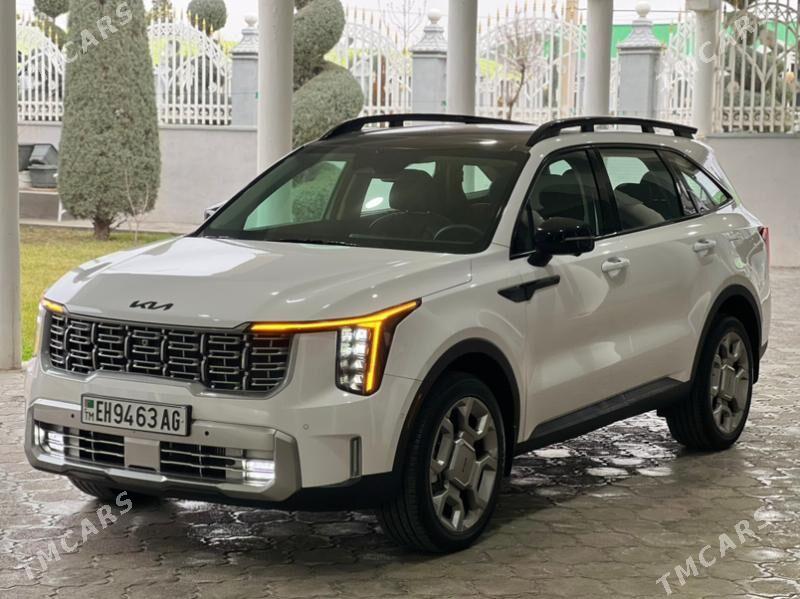 Kia Sorento 2025 - 635 000 TMT - Gypjak - img 1