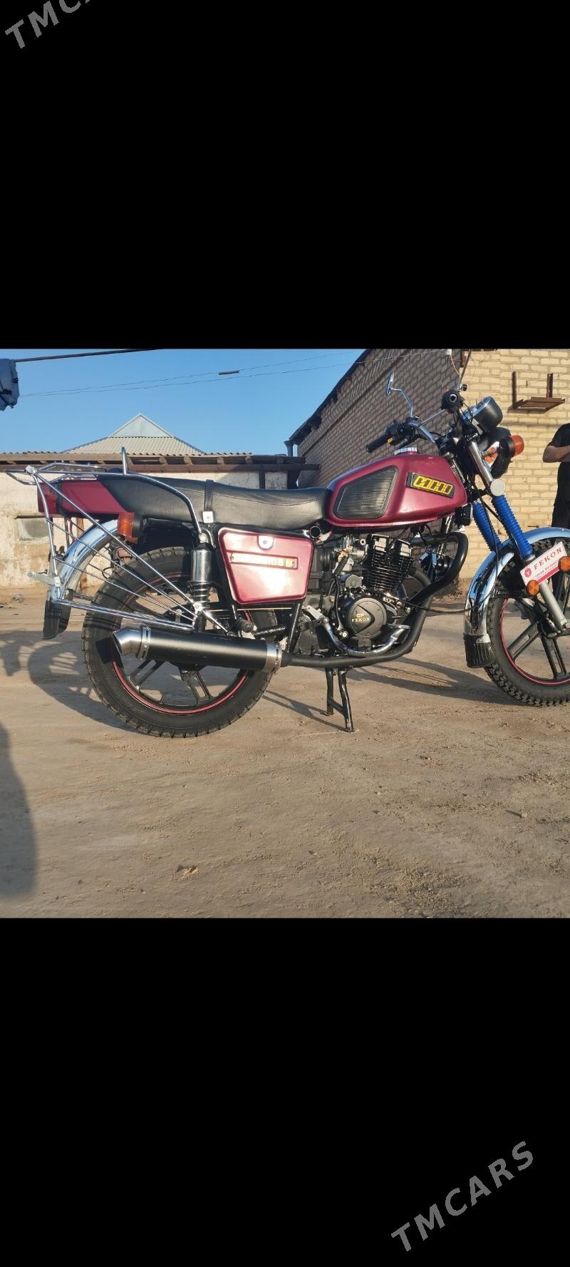 Iž Planeta 5 2016 - 19 000 TMT - Ёлётен - img 1