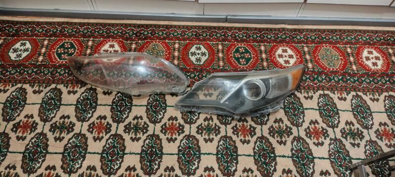 fara aynasy karolla kamry 130 TMT - Гаудан "В" - img 1