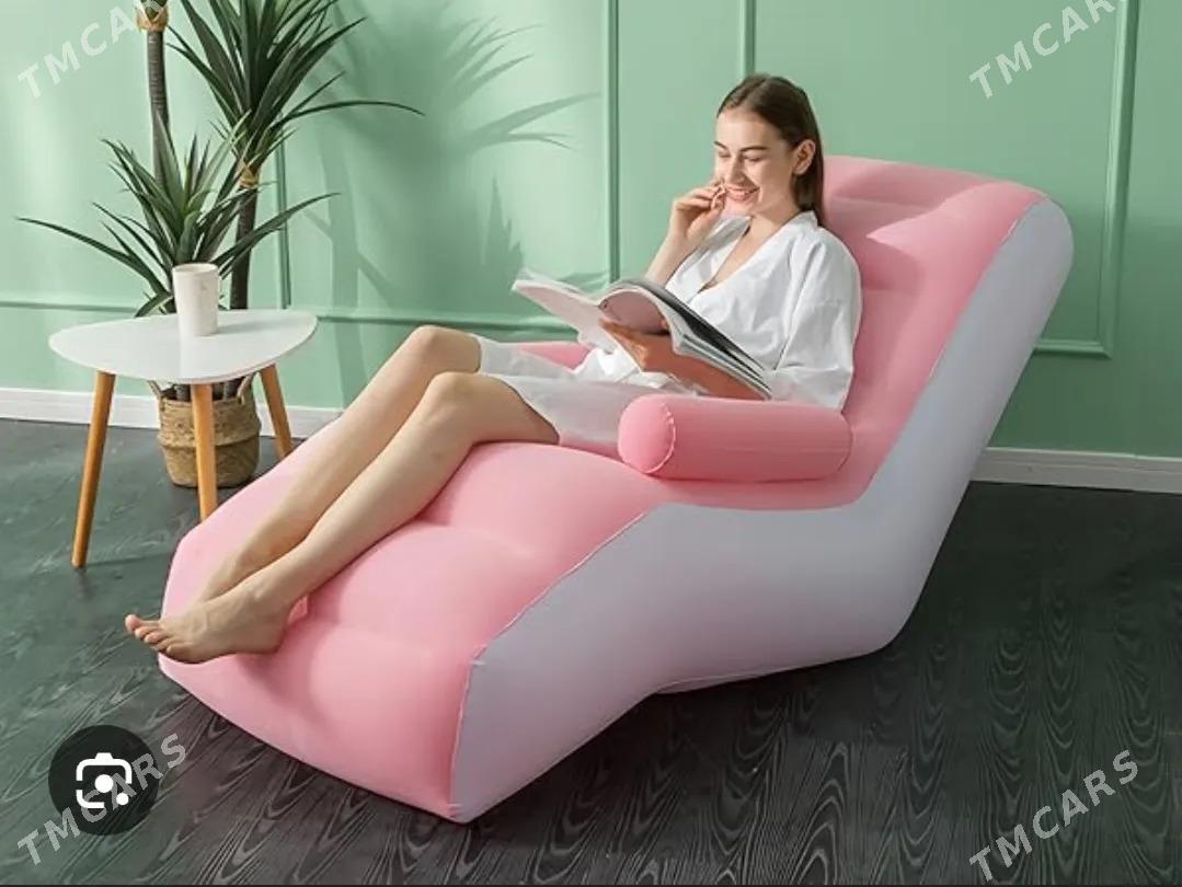 Diwan kreslo matras cisirilyan - Mary - img 1