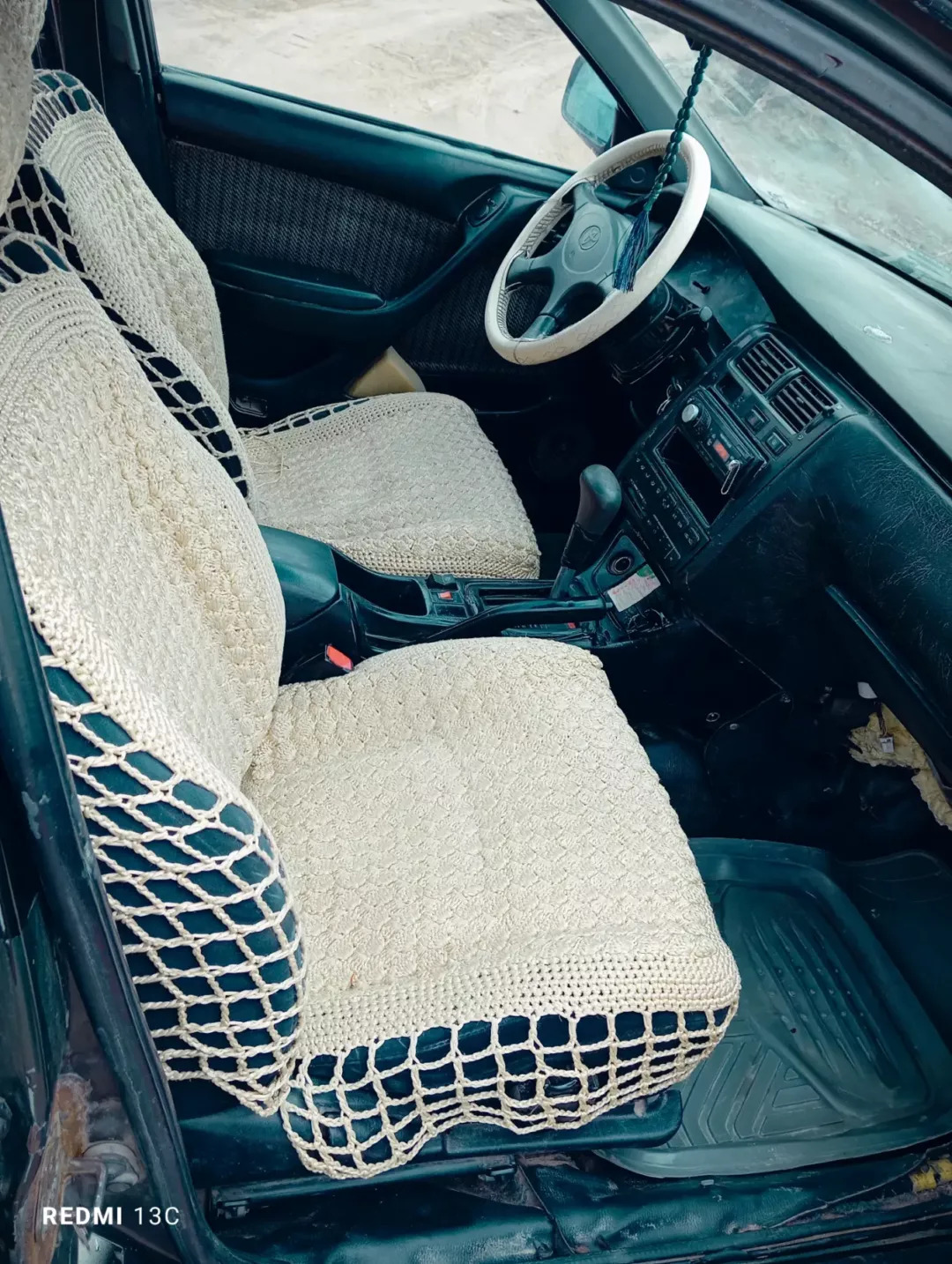 tarpeda 600 TMT - Köneürgenç - img 1