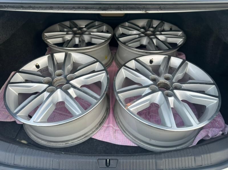 13 avalon diska 2 500 TMT - Gurtly - img 1