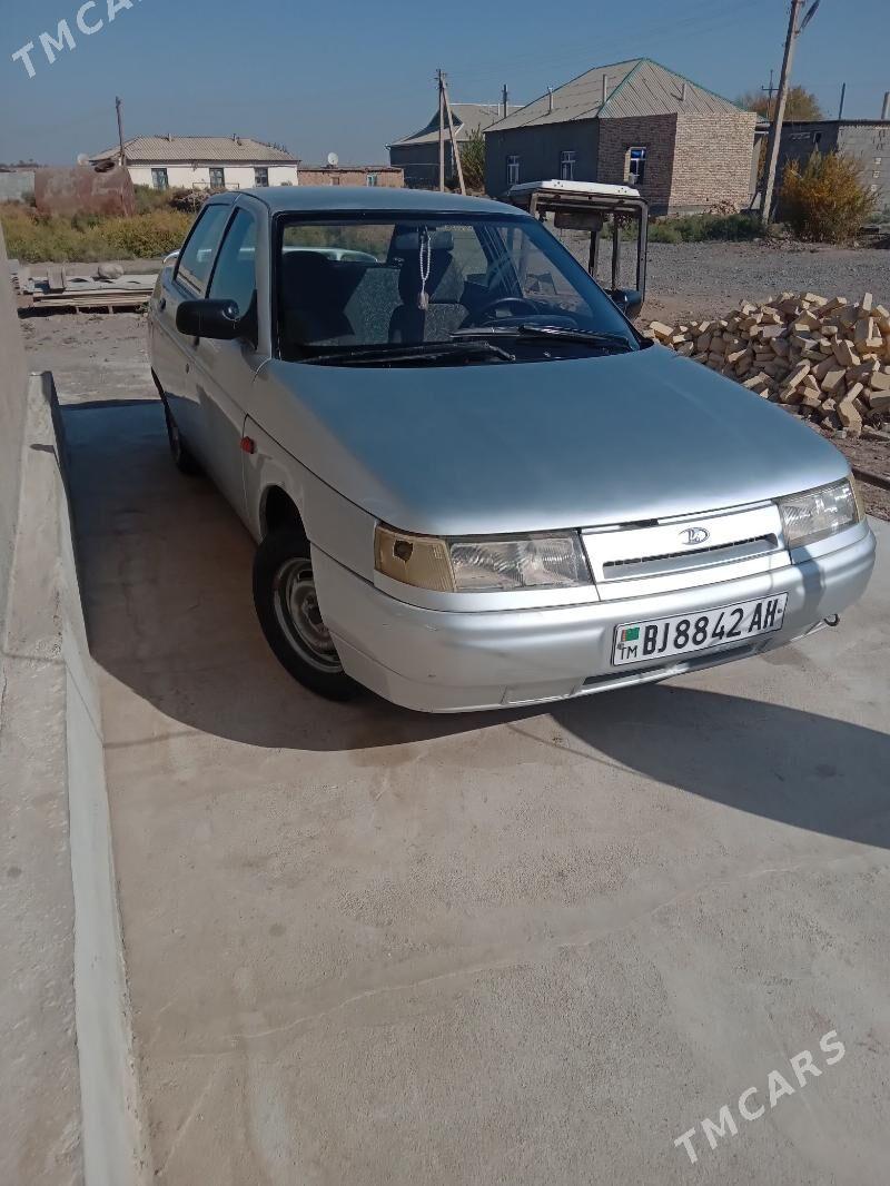 Lada 2110 2005 - 20 000 TMT - Теджен - img 1