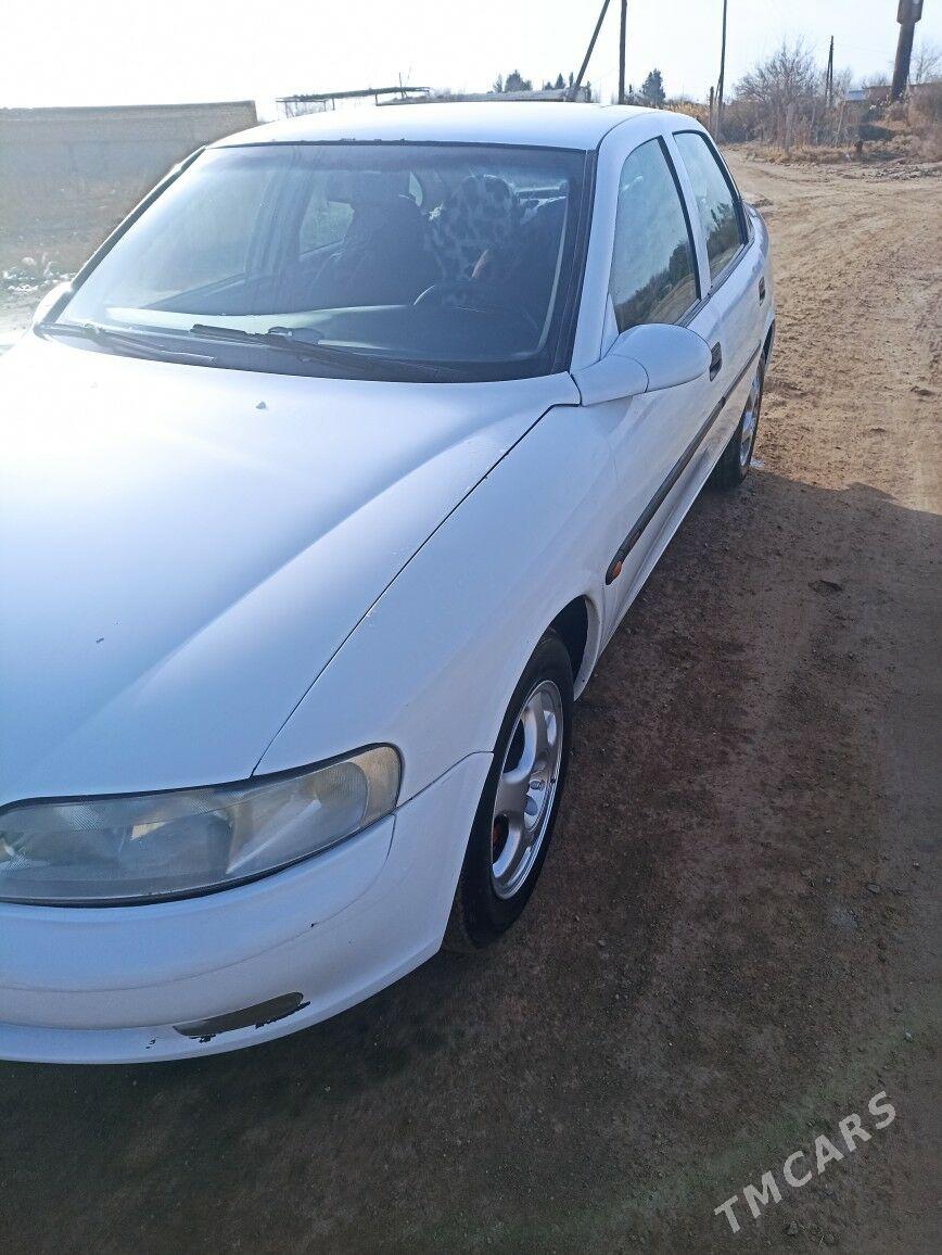 Opel Vectra 1998 - 58 000 TMT - Огуз хан - img 1
