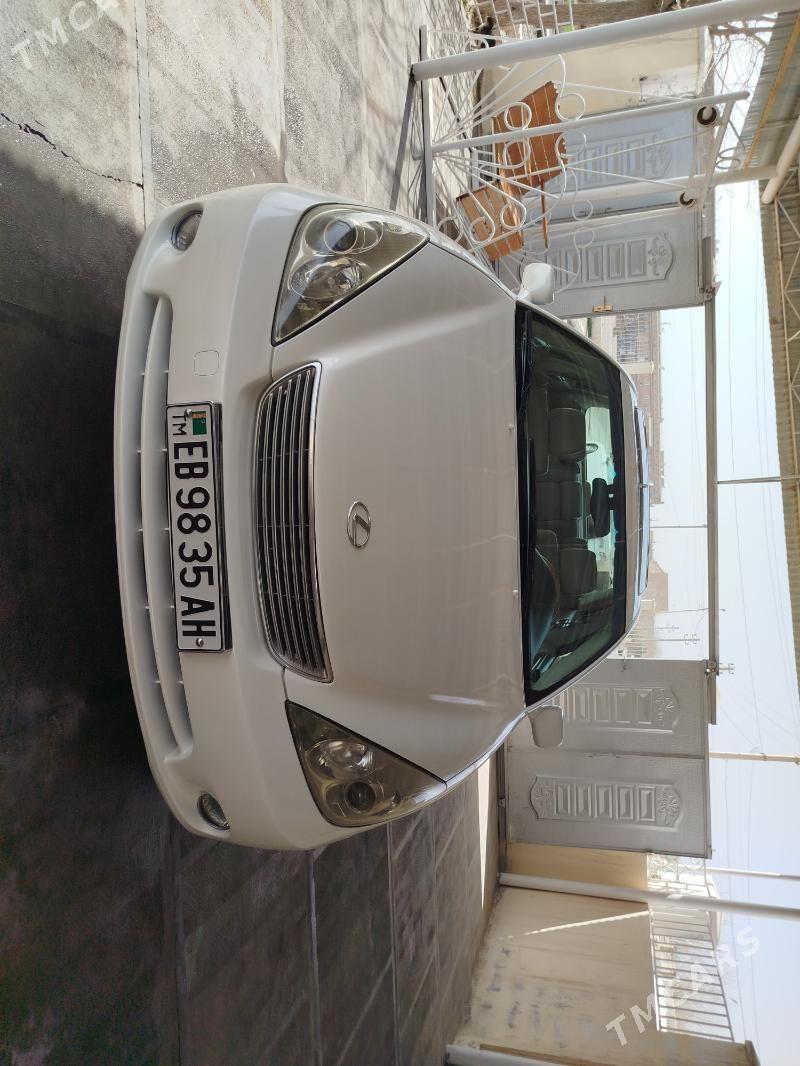 Lexus ES 330 2006 - 230 000 TMT - Серахс - img 1