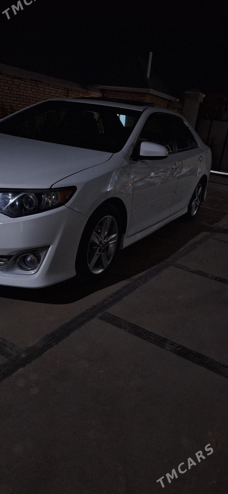 Toyota Camry 2012 - 250 000 TMT - Mary - img 1