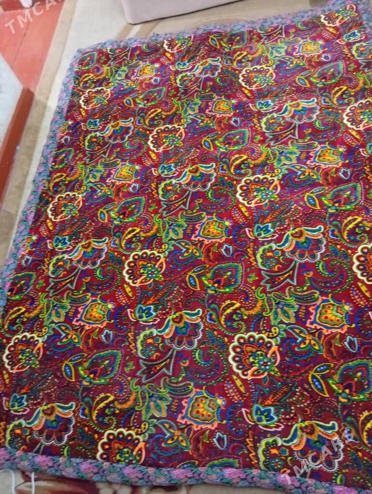 Ŷorgan ďúşek - Дашогуз - img 1