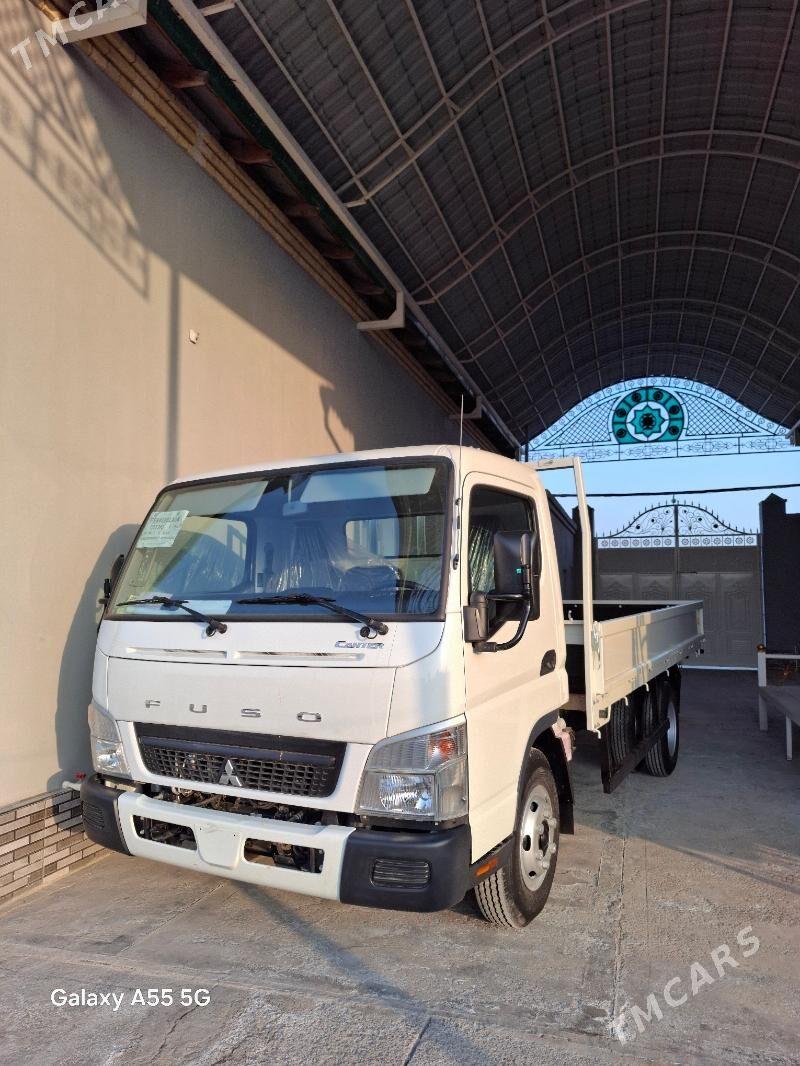 Mitsubishi Canter 2025 - 500 000 TMT - Gurbansoltan Eje - img 1