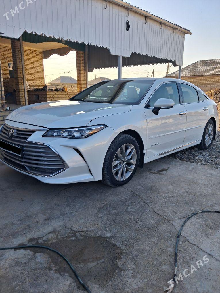 Toyota Avalon 2019 - 440 000 TMT - Tejen - img 1