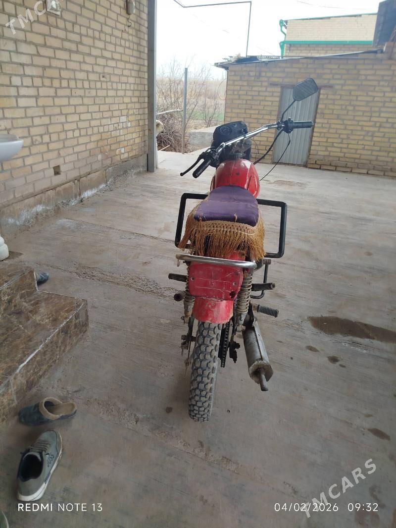 BMW 1 Series M 2011 - 3 300 TMT - Ходжамбаз - img 1