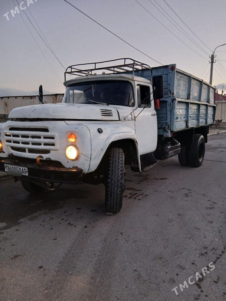 Zil 130 1993 - 48 000 TMT - Ашхабад - img 1