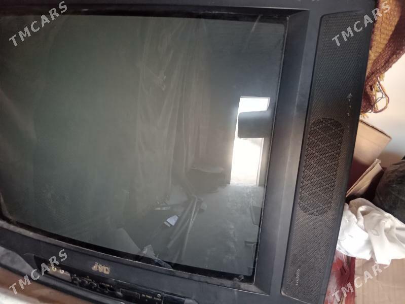 Telebizor - Гумдаг - img 1