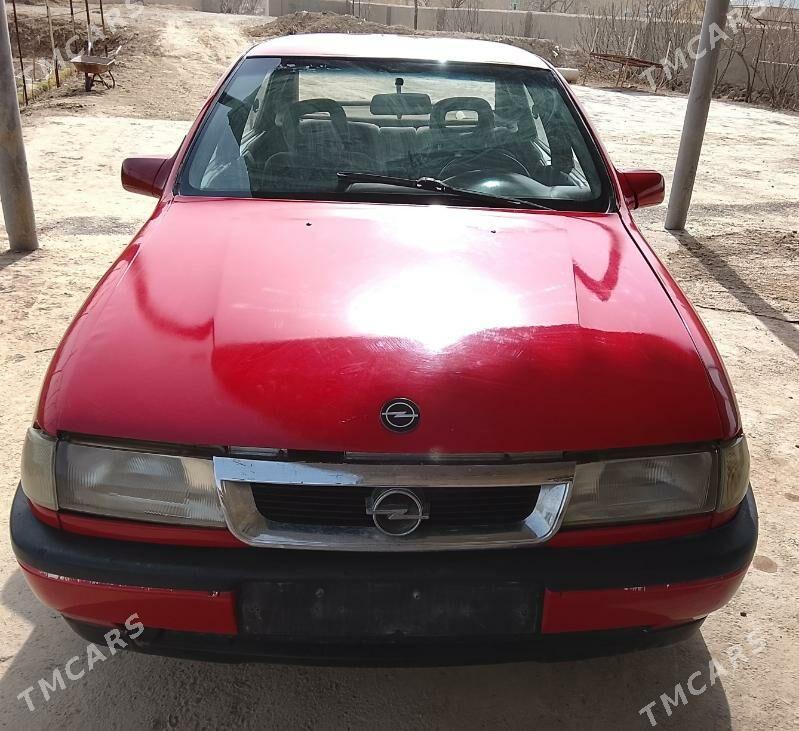 Opel Vectra 1990 - 35 000 TMT - Сакарчага - img 1