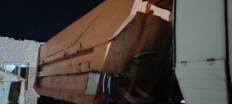 kamaz kuzwa 5 000 TMT - Туркменабат - img 1