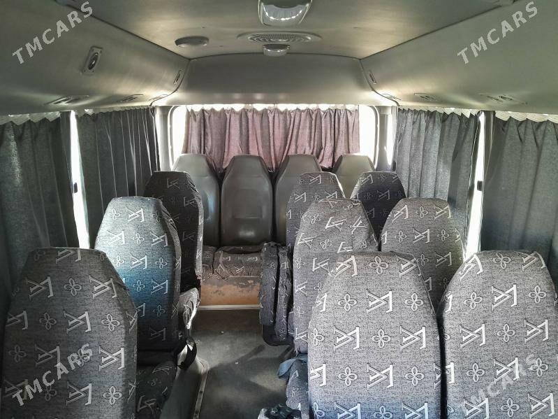 Hyundai County 2014 - 500 000 TMT - Mary - img 1