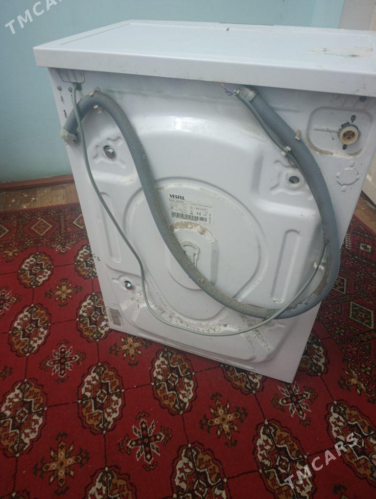 kirmasyn - Туркменабат - img 1