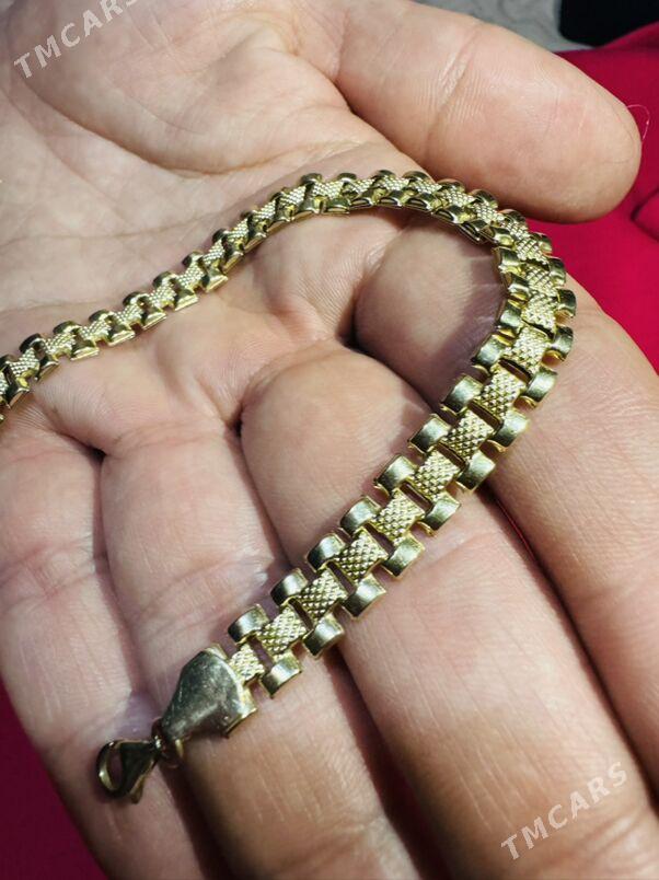 Rolex - Aşgabat - img 1