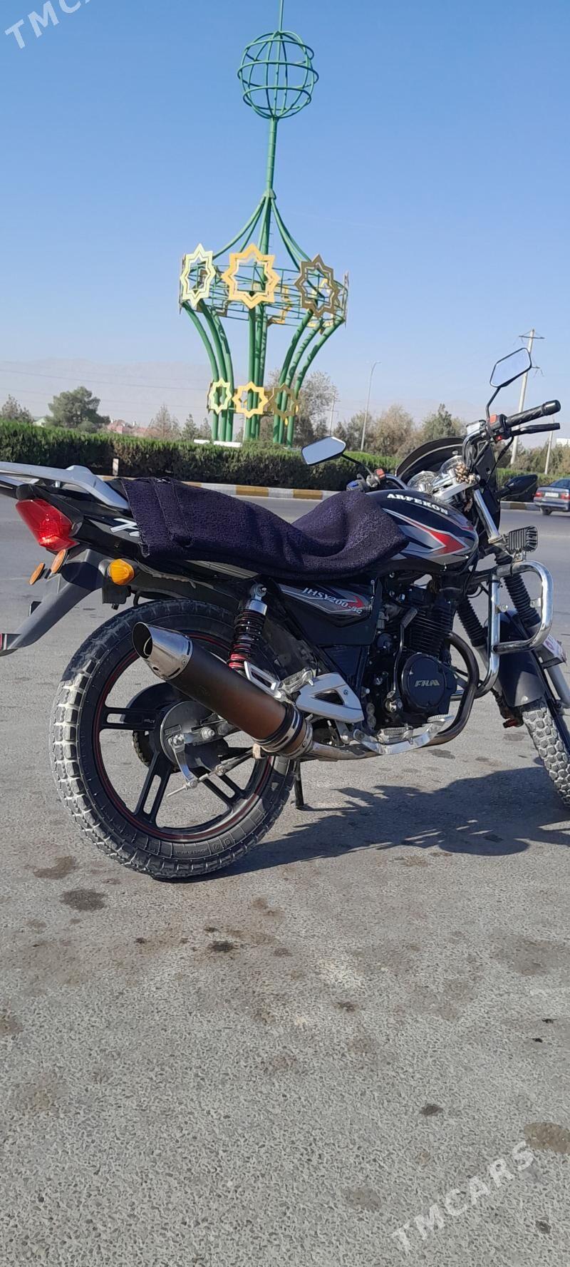 Fekon FK150-8G 2024 - 13 000 TMT - Бахарден - img 1