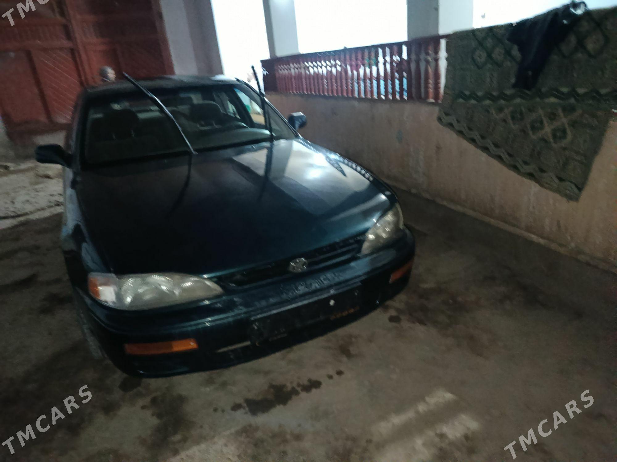 Toyota Camry 1996 - 95 000 TMT - етр. Туркменбаши - img 1
