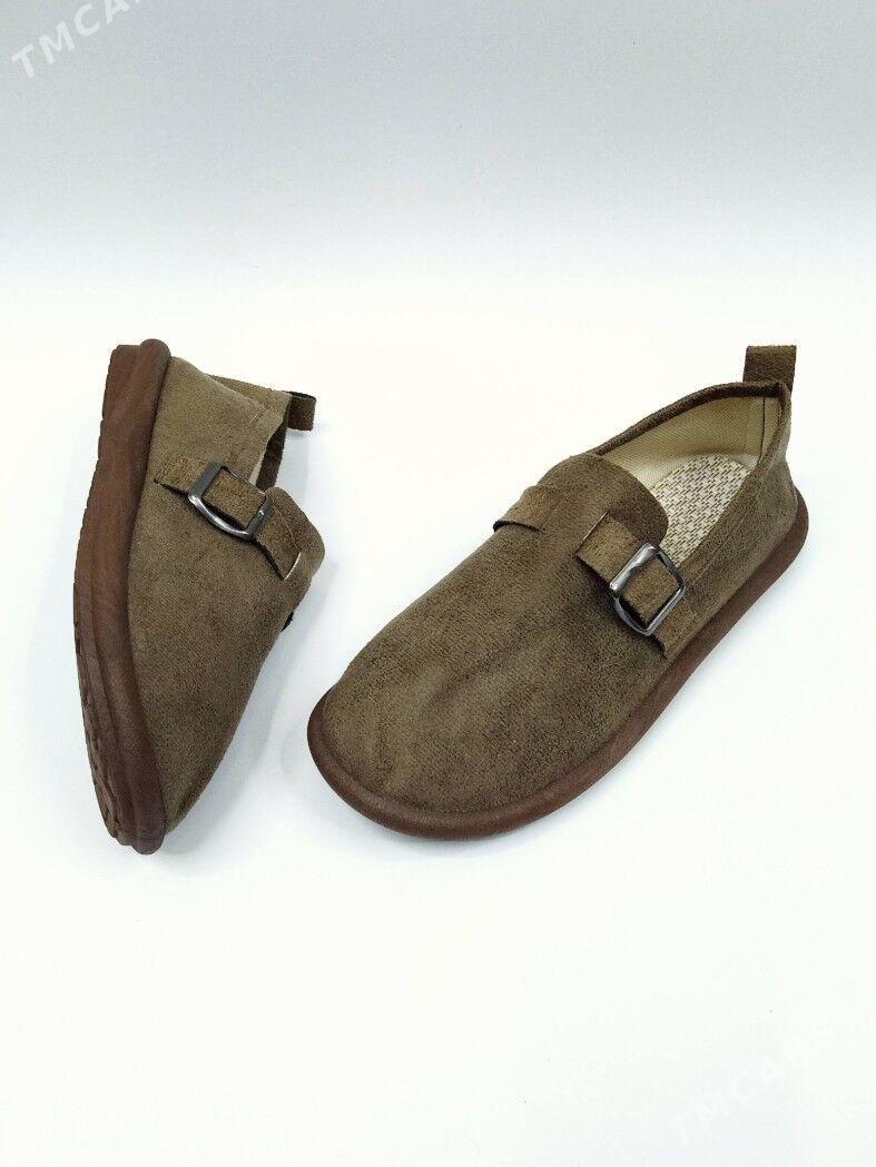 -30%Makasina Мокасины - Гаудан "В" - img 1