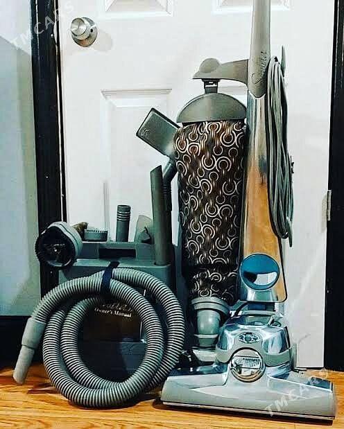 Kirby Sentria2 - Aşgabat - img 1